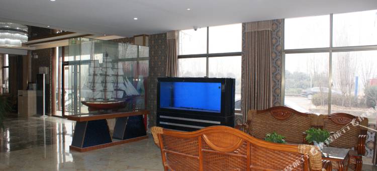 佳宜酒店(菏泽定陶汽车站店)图片