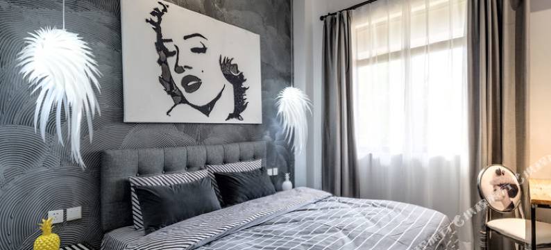 昆明H米店度假别墅(5号店)图片