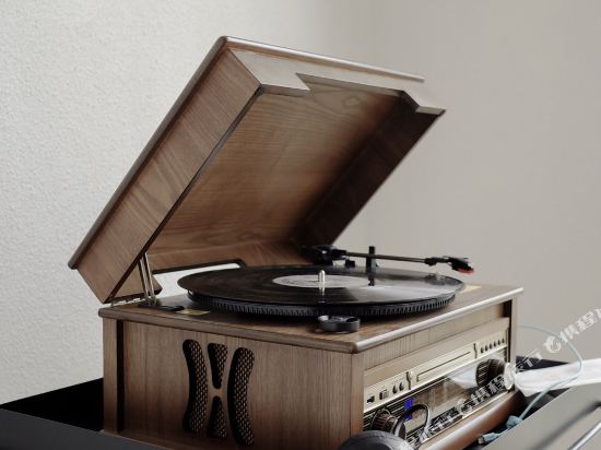 六盘水素捨民宿