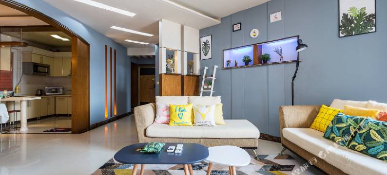 重庆山魂·民宿(2号店)图片