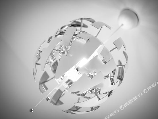 保定静静的佛晓度假别墅