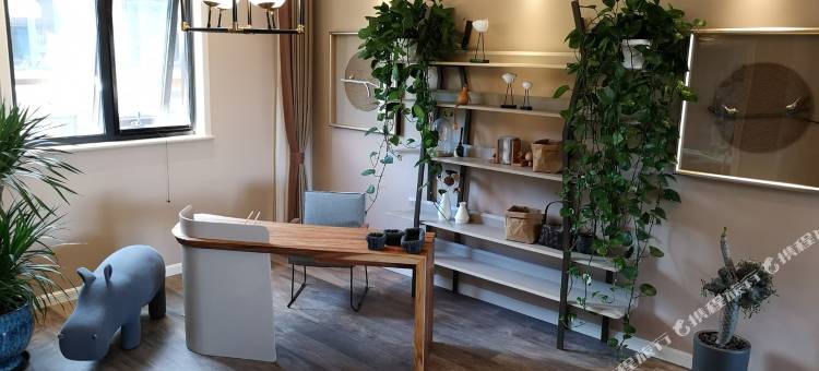 燕子家别墅(北京小松路店)图片
