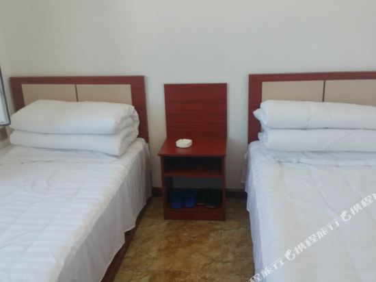 大庆悠悠coca特色民宿(东岗子村分店)