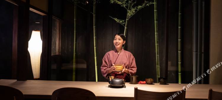 Nazuna京都御所旅馆(Nazuna Kyoto Gosho)图片