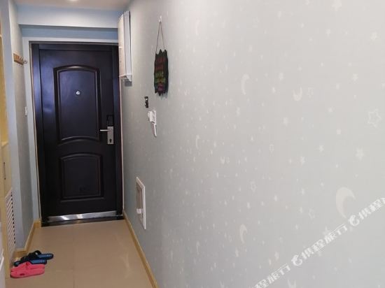 烟台遇知屋公寓