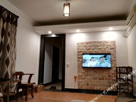 惠州特铭尔运动营地度假别墅