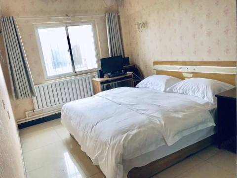 胶州宇林民宿(惠州路分店)