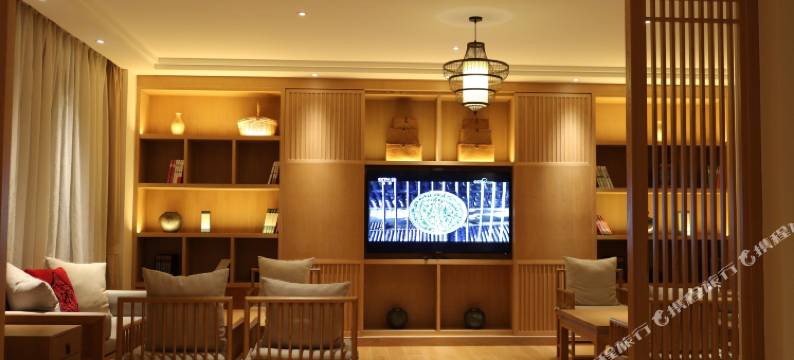 万缮度假酒店图片