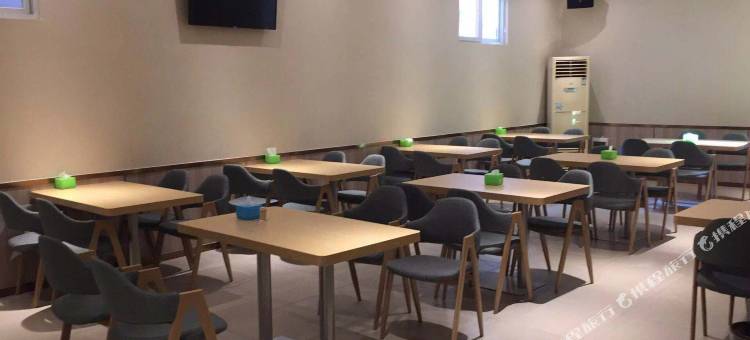 驿家365连锁酒店(成安寇公西路店)图片