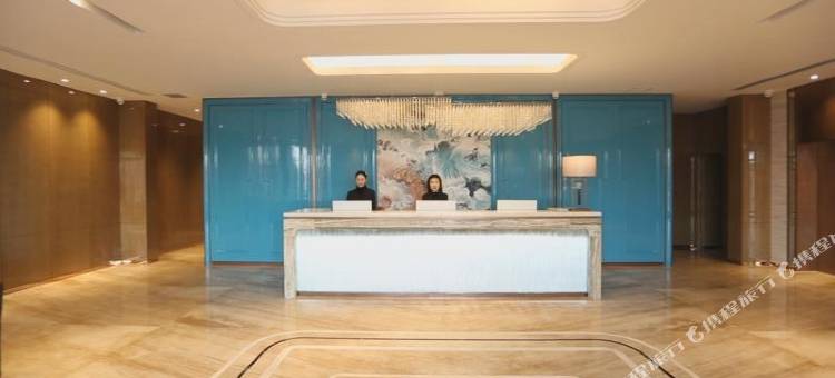 铁岭县嘉德酒店(东北物流城店)图片