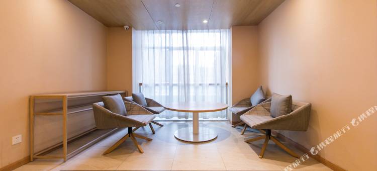 全季酒店(西安高新区唐延路店)图片