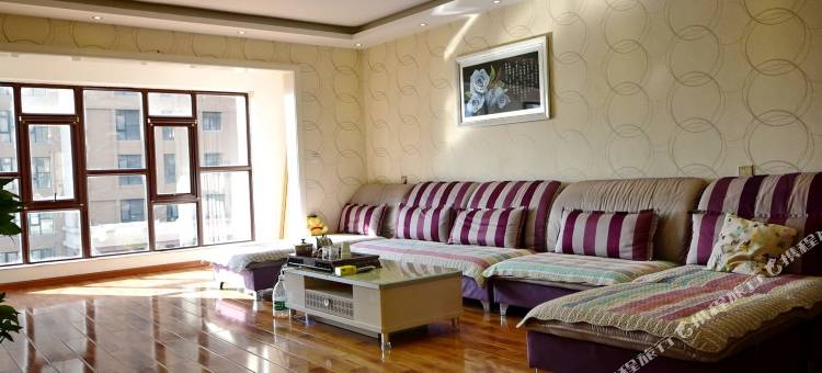 郑州素素的民宿图片