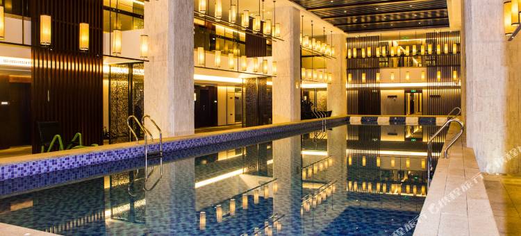 桂林玉圭大酒店图片