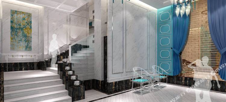 乐清青年阳光宾馆图片