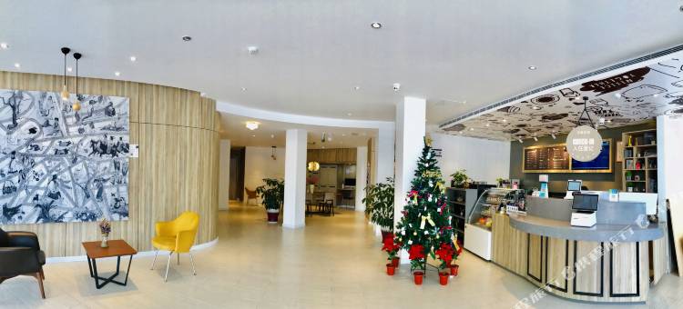 汉庭优佳(温州乐清乐成酒店)图片