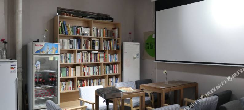 郑州简行客栈(火车站西广场第五附属医院店)图片