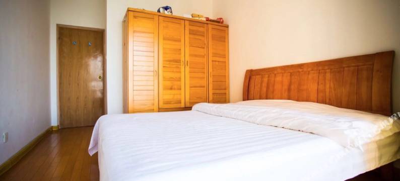 青岛缘聚海湾旅馆图片