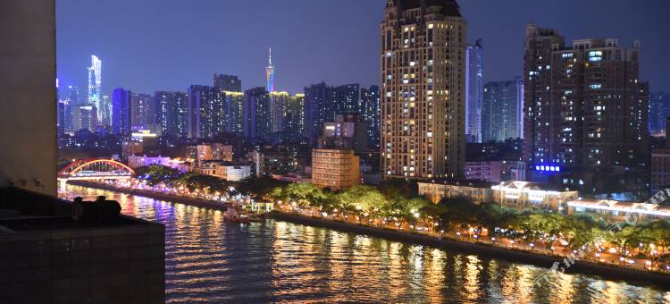 寓米欢聚公寓(广州中山医北门时代YOU店)图片