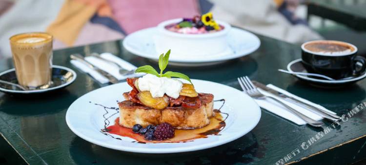 斯普林菲尔德9号酒店(No9 Springfield)图片