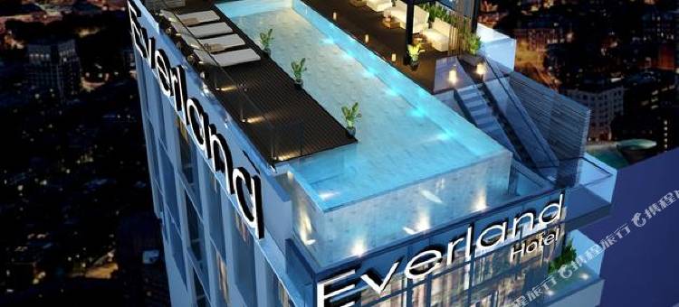 艾维兰酒店(Everland Hotel)图片