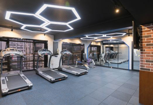 Liuzhou Grand HotelHotel Overview