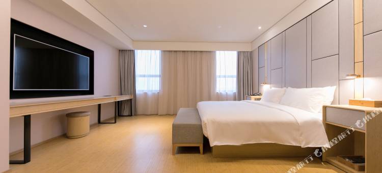 全季酒店(长春文化广场解放大路店)图片