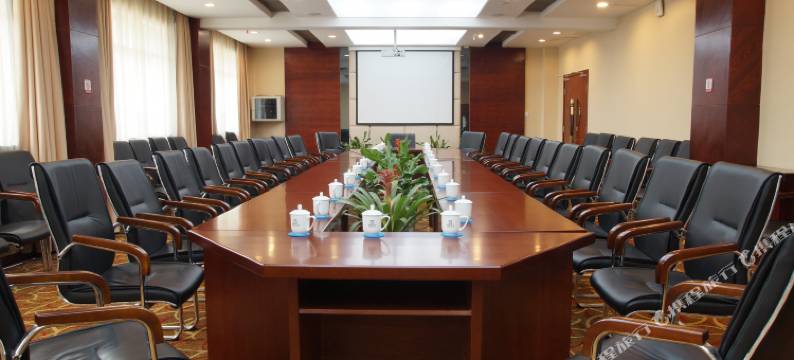 娄底融福大酒店图片