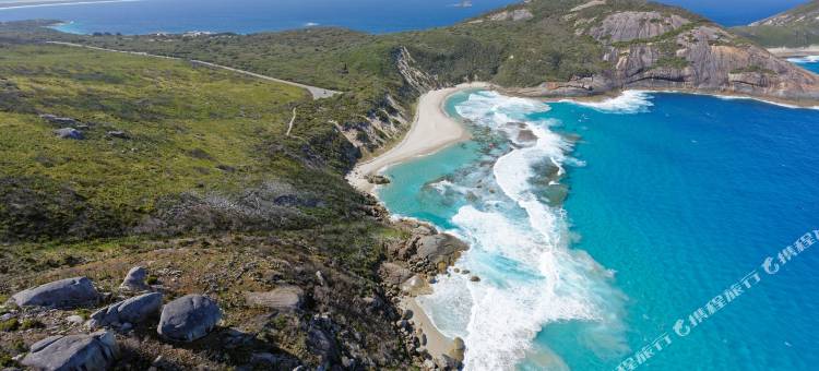 奥尔巴尼班克西亚凯艺公寓酒店(Quality Apartments Banksia Albany)图片