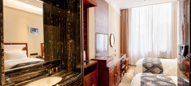 五常市和平大饭店图片