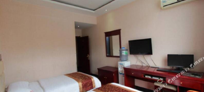 庆阳鑫阳宾馆图片