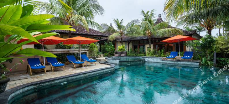 海神庙纳特雅酒店(Natya Hotel Tanah Lot)图片