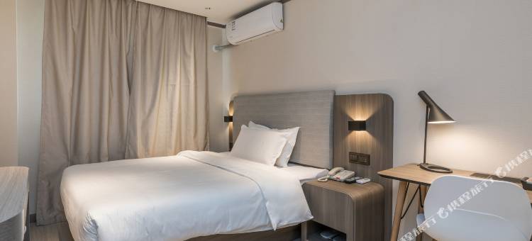 汉庭酒店(厦门万象城店)图片