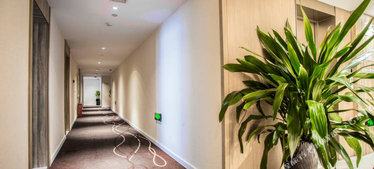 汉庭优佳酒店(宿迁洋河新区店)图片