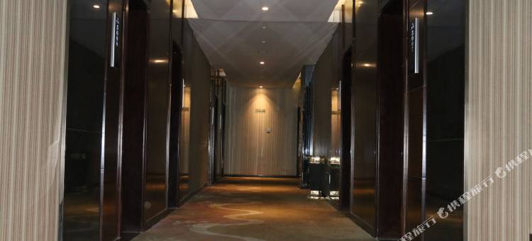 洛川万象国际酒店图片