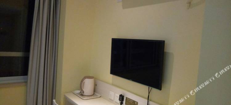 易佰良品酒店(泰安泰山店)图片