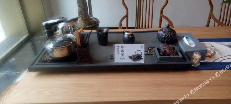 影庐酒店(横店影视城梦幻谷店)图片