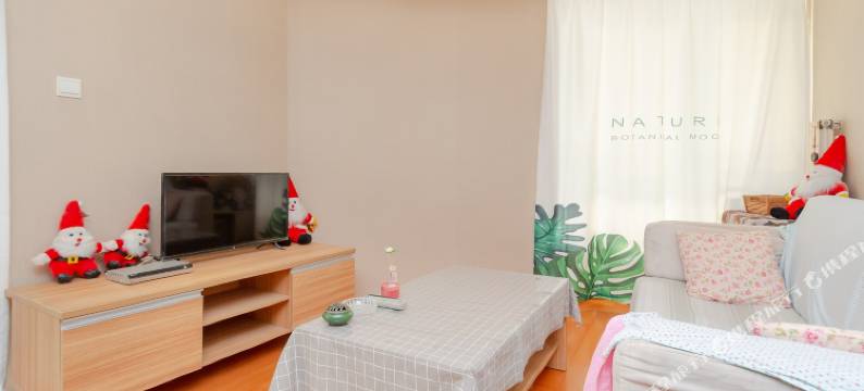达利公寓(青岛香江一支路店)图片