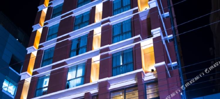 白金大酒店(Platinum Grand)图片