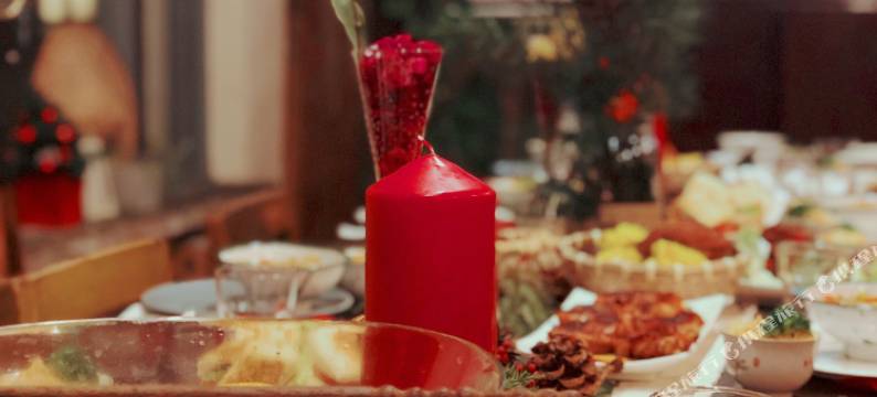 南京青果里人文旅宿图片