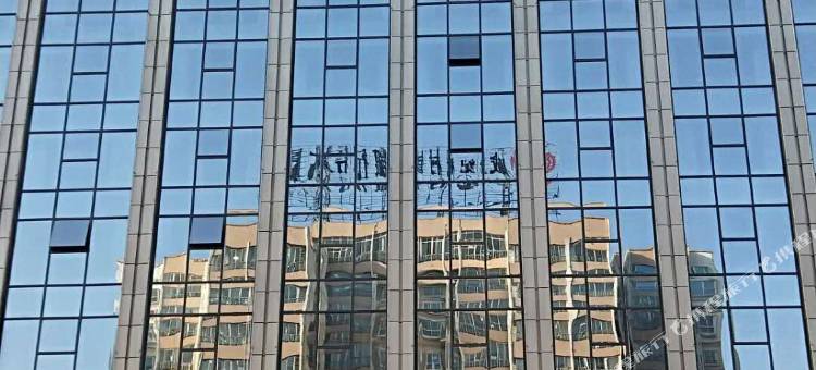静宁翔宇大酒店图片