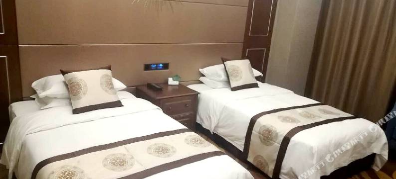 奎屯凯祥大酒店图片