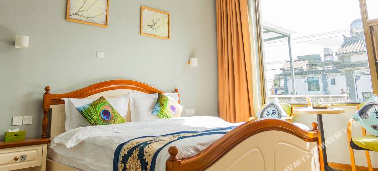 简舍客栈(大理古城店)图片