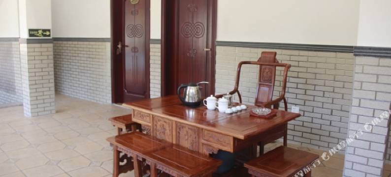 惠州南昆山泉度假会所图片