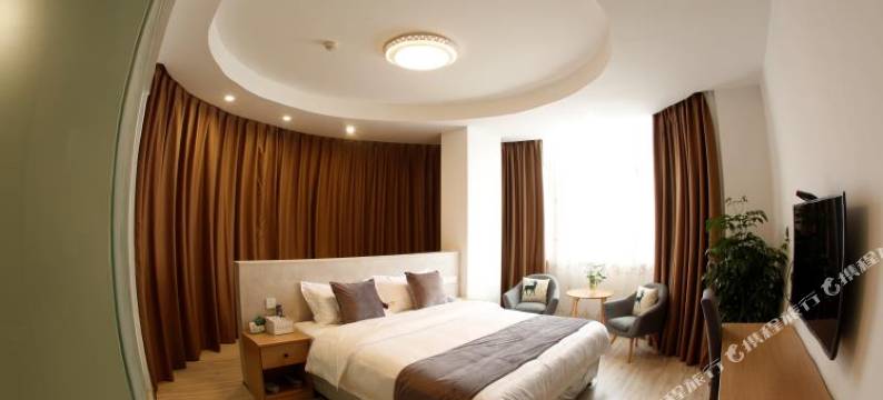 美鑫城市酒店(永安南门广场步行街店)图片