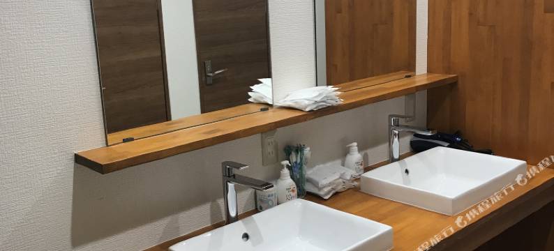 休憩旅宿上野(Guest House Siesta)图片