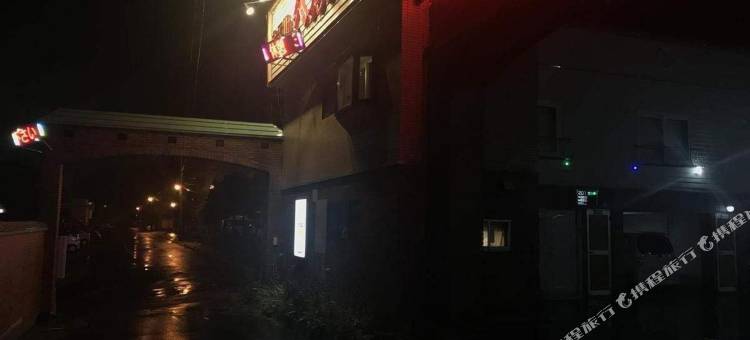 维加斯酒店-限大人(Hotel Vegas (Adult Only))图片