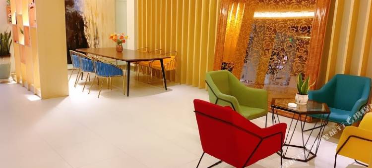 锦江之星酒店(临沂新琅琊景区店)图片