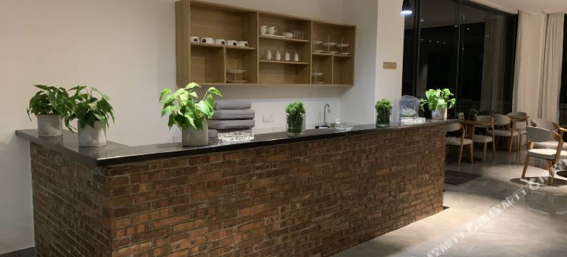 观景度假酒店(阳朔遇龙河夏棠码头店)图片