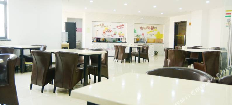 尚客优酒店(无锡胡埭振胡路店)图片