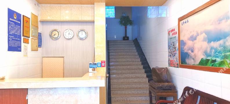 龙胜大天鹅宾馆图片